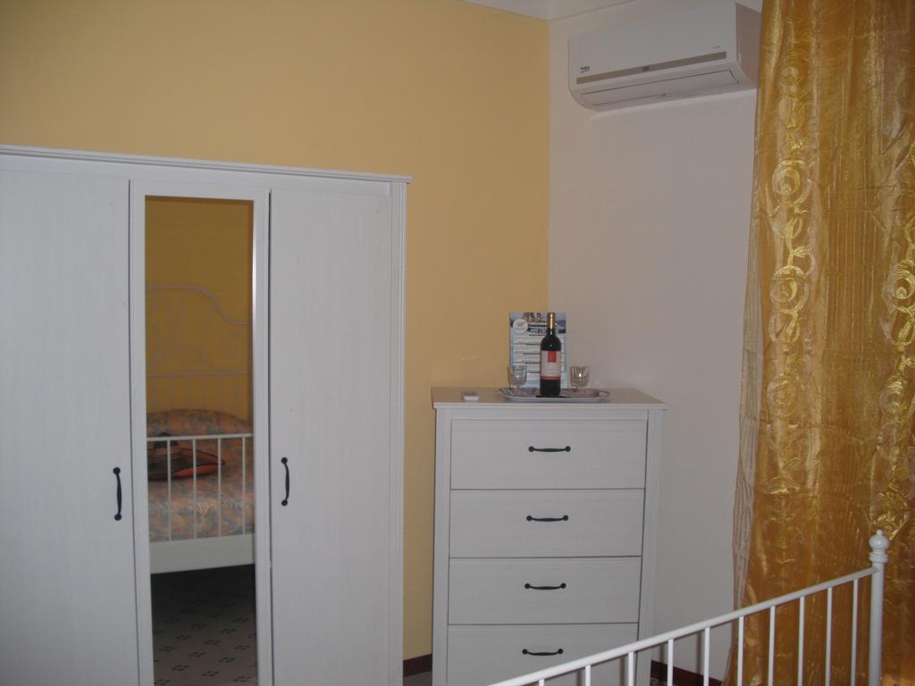Appartamenti Corollai Трапани Екстериор снимка