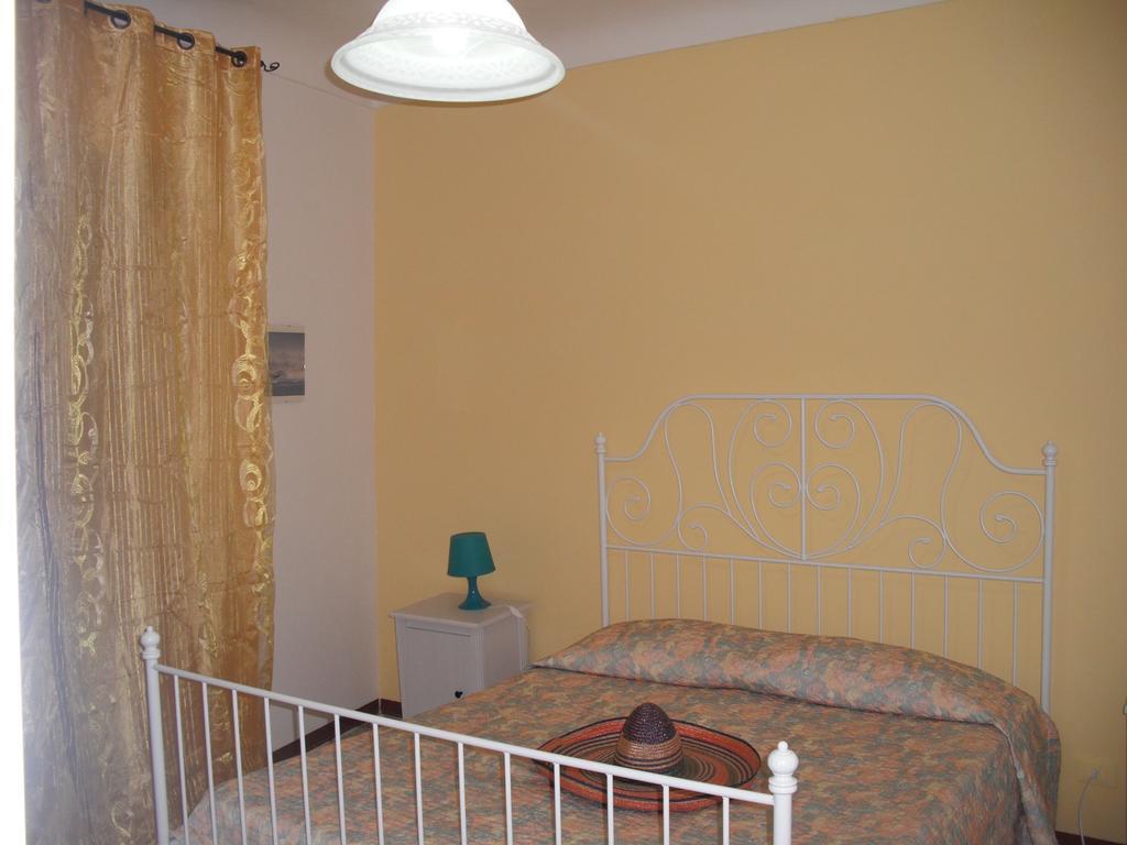 Appartamenti Corollai Трапани Екстериор снимка